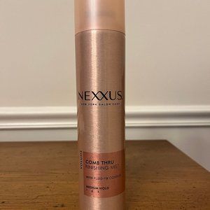 Nexxus Comb Thru Finishing Mist